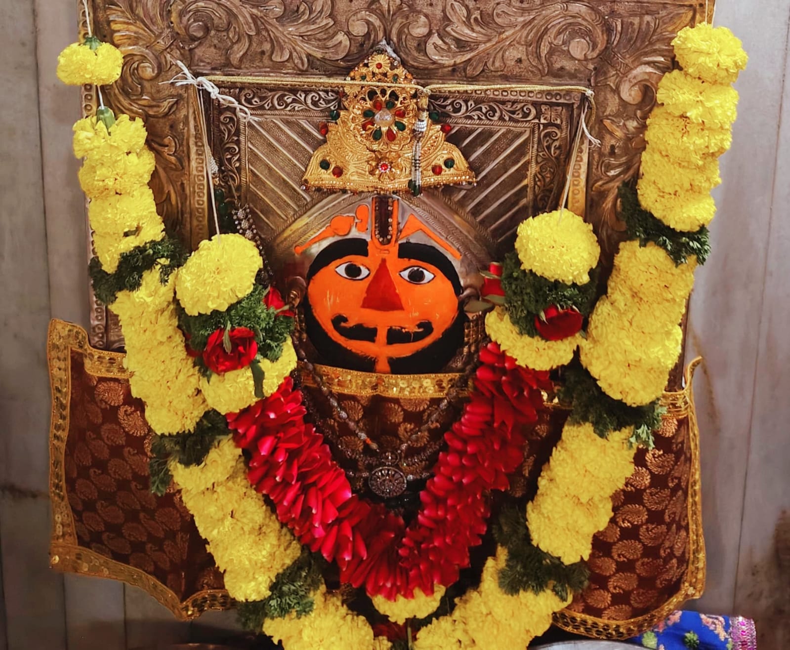 Narayani Dham Gallery Image