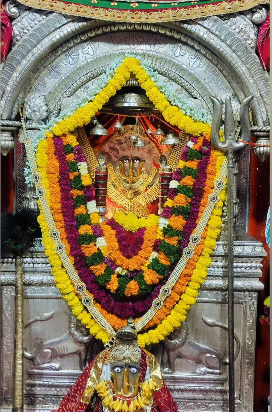Maa Narayani