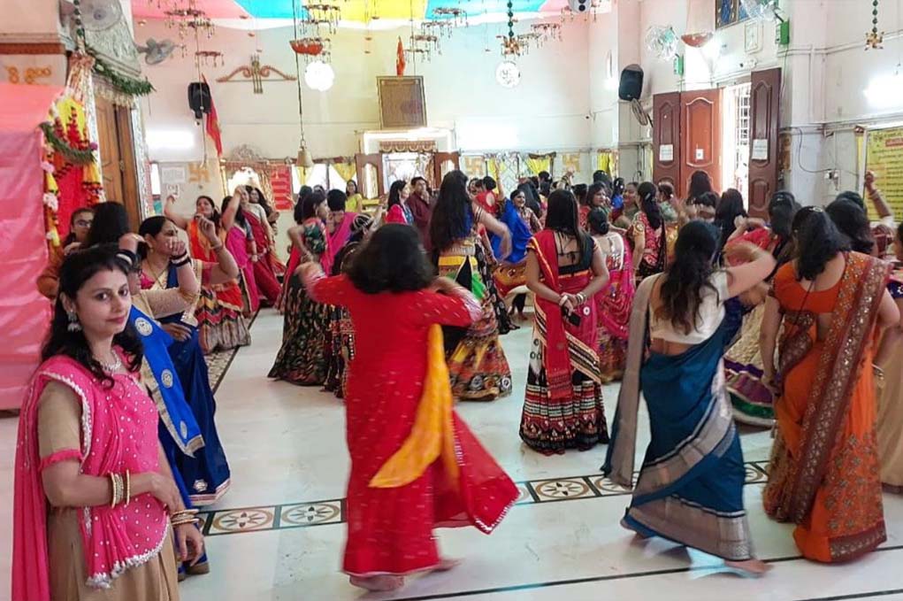 Aawala Navmi