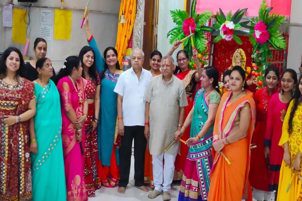 Mangsir Badi Navmi