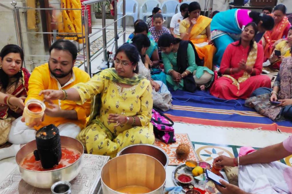 Narayani Dham Gallery Image