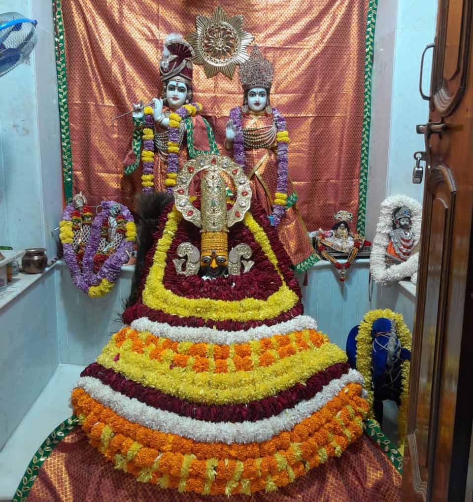 Narayani Dham New Gallery
