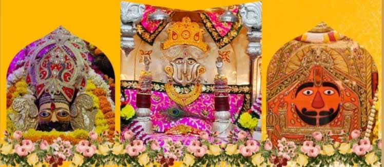 Narayani Dham New Gallery