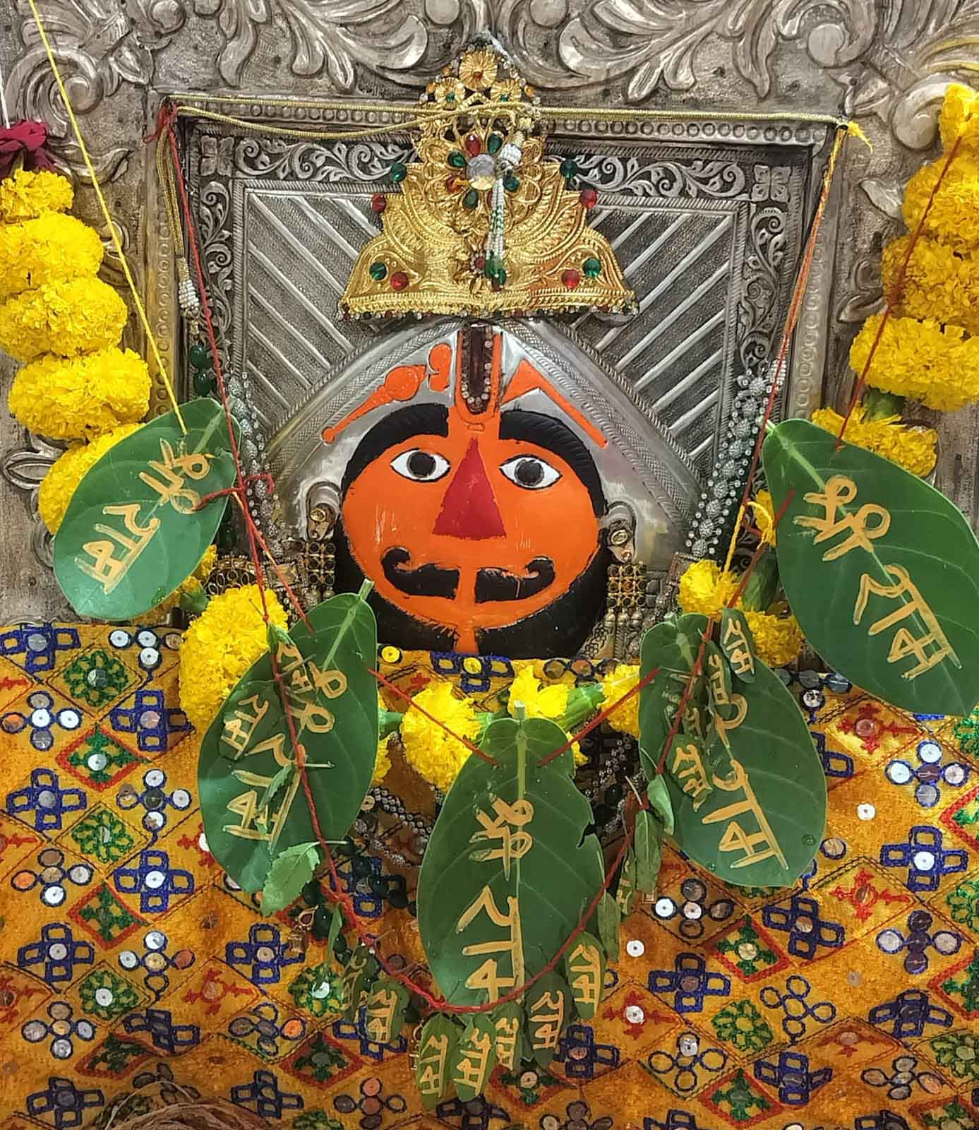 Narayani Dham New Gallery