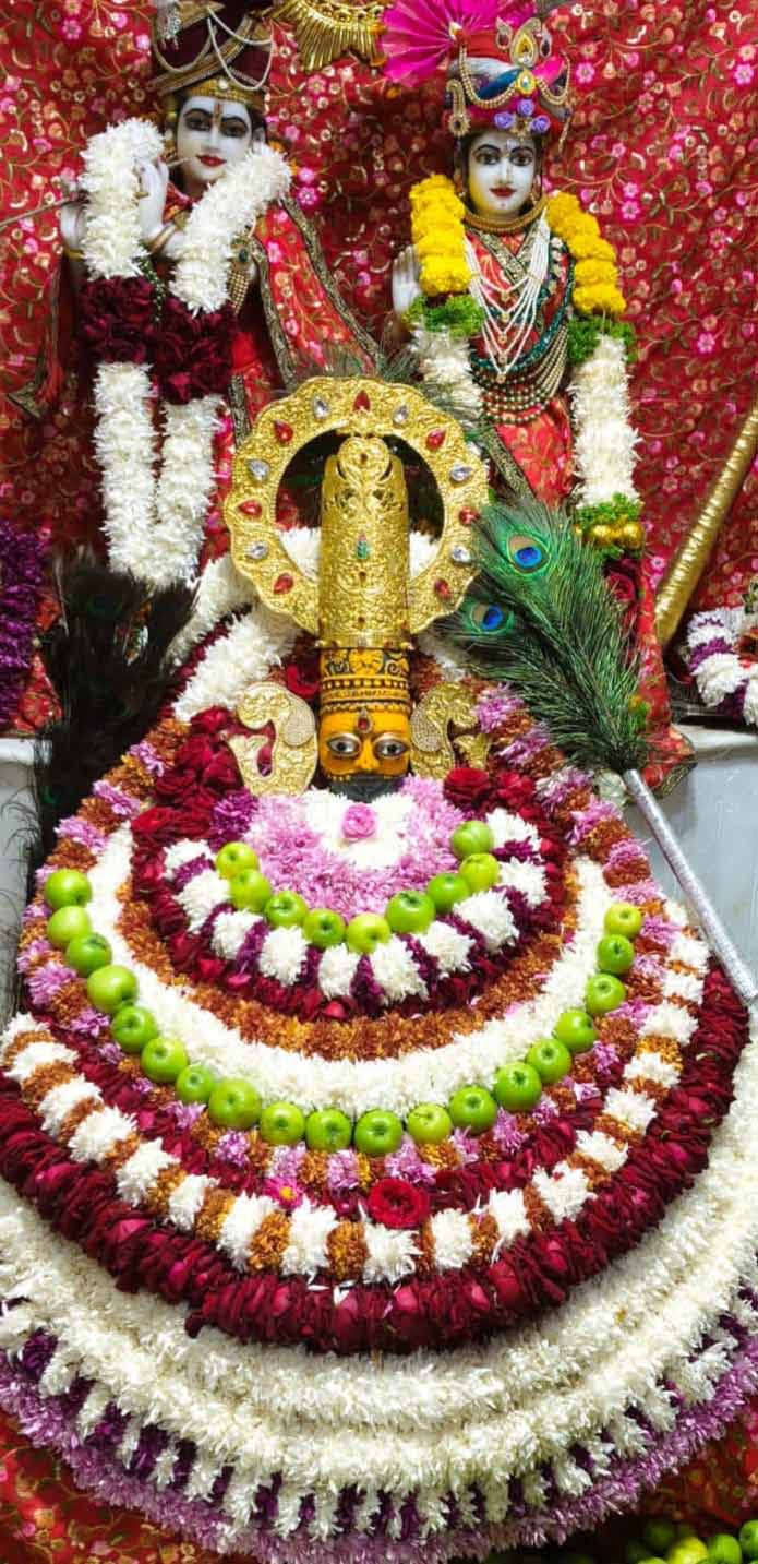 Narayani Dham New Gallery