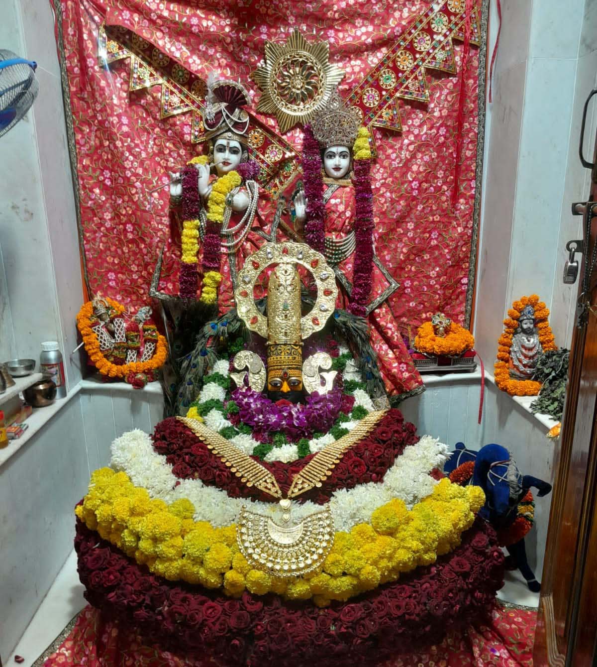 Narayani Dham New Gallery
