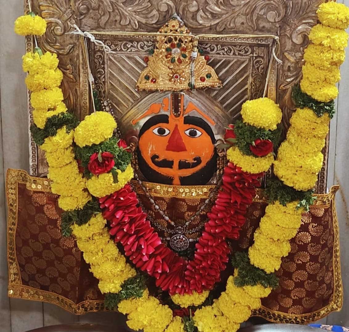 Narayani Dham New Gallery