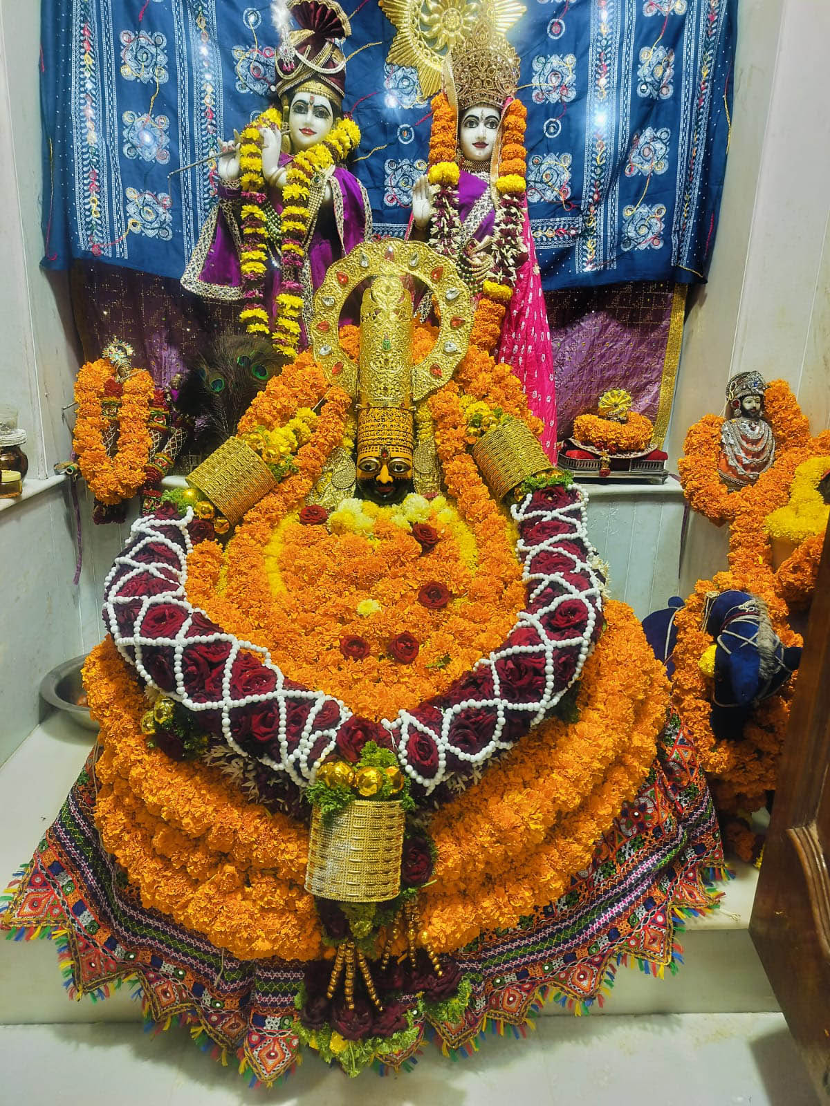 Narayani Dham New Gallery