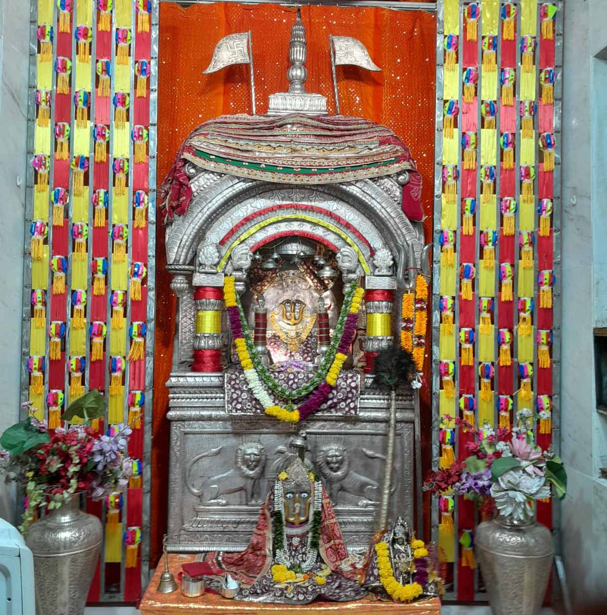 Narayani Dham New Gallery