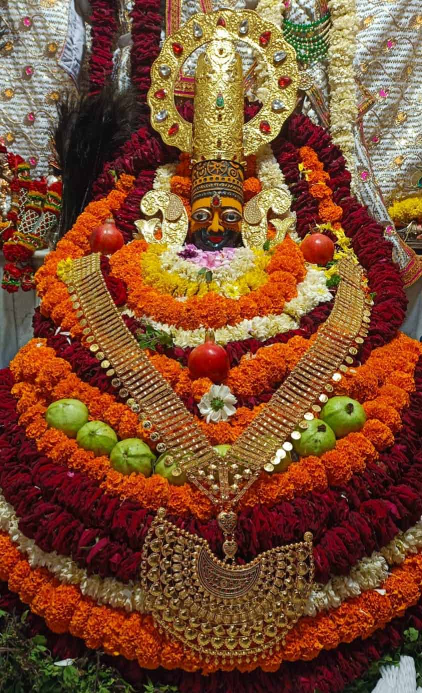 Narayani Dham New Gallery