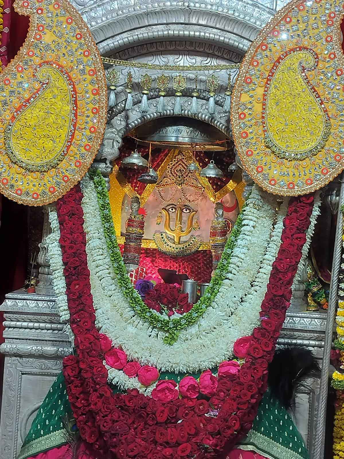 Narayani Dham New Gallery